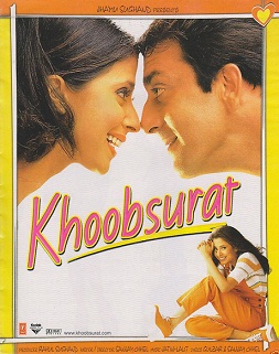 Khoobsurat (1999 film)